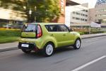 Kia Soul 2014 года (ZA)
